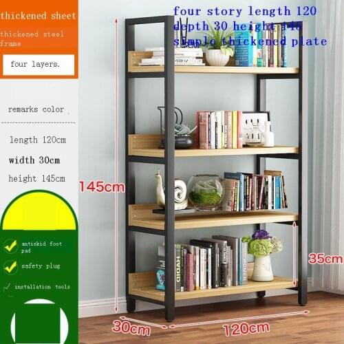Livro Estanteria Para Libro Madera Dekorasyon Mobili Per La Casa Boekenkast Meuble Furniture Libreria Bookcase Book Case Rack