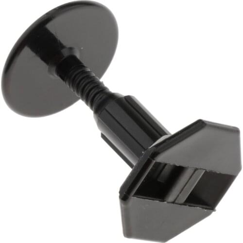 Surfboard Leash Plug Screw Universal Soft Top Surfboard Leash Fixing Screw