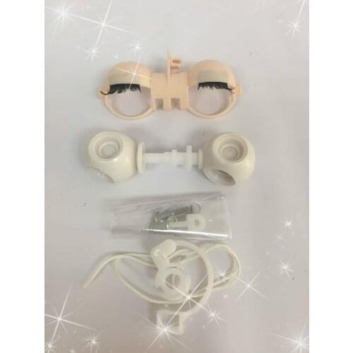 Blyth doll eyes mech without eye chip suitable for blyth 0621