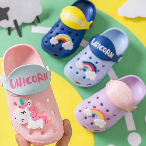 M.LEIHE.BO Slippers For Girls China