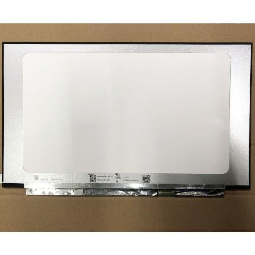 N156HGA-EA3 Rev. C1 Rev. C2 Without brackets Screen 15.6 inch LCD Laptop Display 1920x1080 FHD 30 PIN Matte Replacement Panel