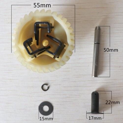 Governor Gear Assembly Set For HONDA GX340 GX390 GX 340 390 11HP 13HP 188F 190F 5KW 6.5KW Engine Motor Generator