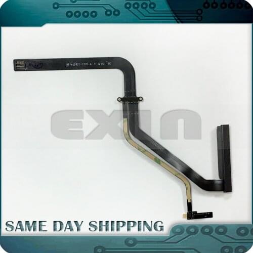 New A1278 HDD Cable 821-1226-A 922-9771 for Macbook Pro 13.3" A1278 Hard Disk Drive Cable Early/Late 2011 MC700 MC724 EMC 2419