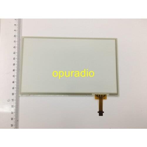 Original new 7Inch LCD display LAM0702320A only touch screen digitzer for car DVD GPS navigation LCD modules
