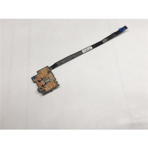 FOR Dell INSPIRON 15 3537 3521 5537 5521 3540 switch button board and cable LS-9101P