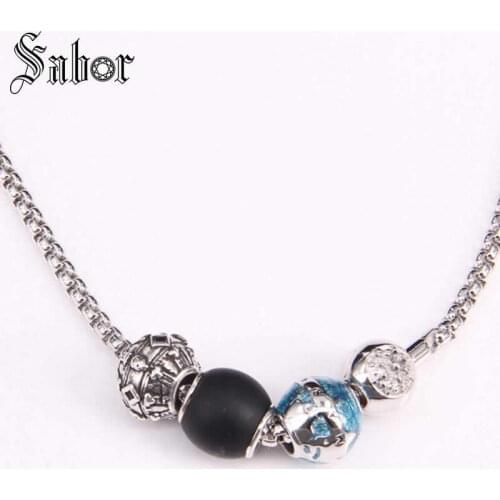 Sabor Men's Chains