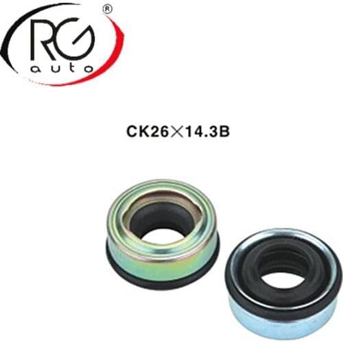 SD 508/5H14 car air conditioning compressor oil seal shaft seal LIP TYPE shaft seal