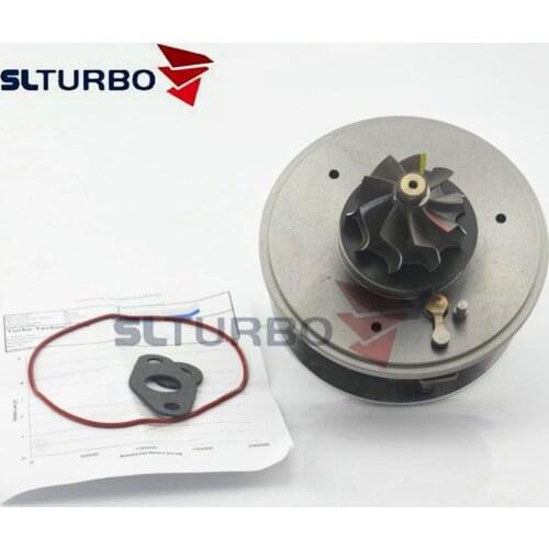 Turbo charger GT1544V 454158-1/2/3 turbine cartridge core CHRA for Volkswagen VW Passat B5 1.9 TDI 81Kw 110HP AFN 1996-2001