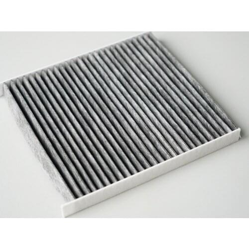 Cabin air filter for 2010 the Great Wall Harvard M1 . 2009 Great Wall Wizard 1.3L OEM:8100114-M00 #FT148