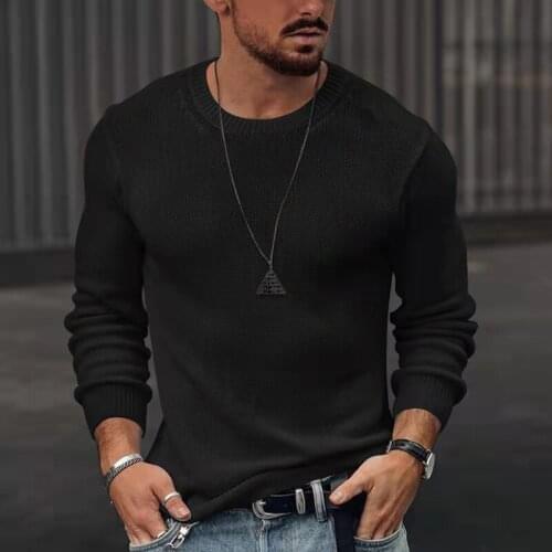 Xftorginal Men's Sweaters
