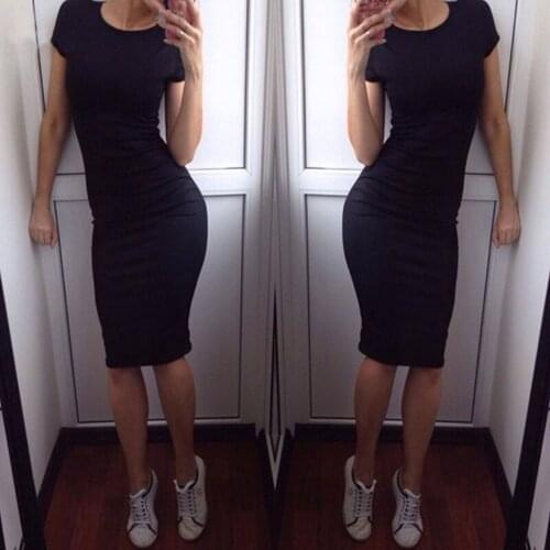 YIYU Long Summer Dresses