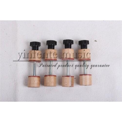 25 pcs Violin Clamps tools Clamp Repair Violin Tool Tuthier Violin Maker #Q24