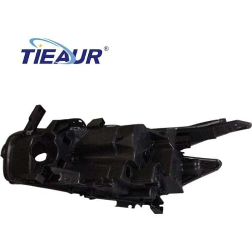 Headlight base For MURANO 14-18 LED Headlamp Headlight Backing housing Replacement DIY