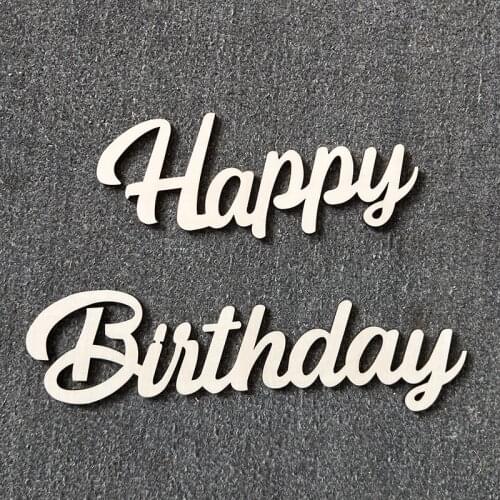 Personalized Custom Wooden Sign Large Size Letters Baby Name Plaque Wedding Anniversary Painted Nursery Home Adornment Wall Art