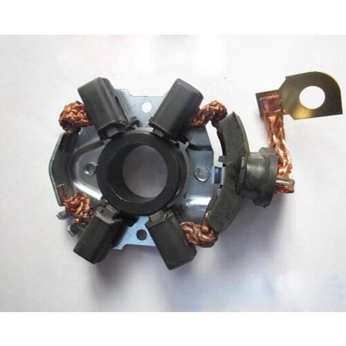 Starter Carbon Brushes Holder For Benz GLK260 GLK300 GL400 450 500 Starter Motor(Size:45*40MM)