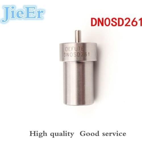 DN0SD272 DN0SD293 DN0SD288 Diesel Fuel Injection Nozzle injector DSLA 150 P 357 DSLA150P357nozzle