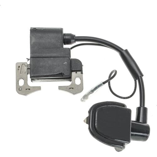 CDI Ignition Coil Spark Plug For 49CC 47CC Mini Quad Pocket Dirt Bike ATV Motorcycle Mini Moto Dirtbike