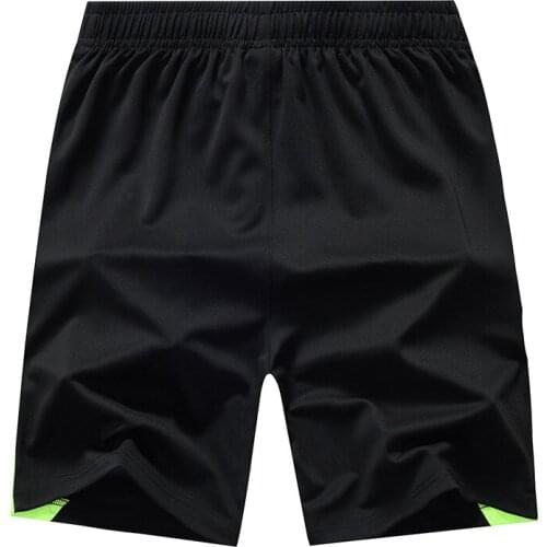 New Fashion Shorts Men Hot Sale Casual Beach Shorts Homme High Quality Bottoms Elastic Waist Fashion Brand Clothing