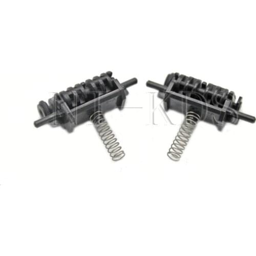 Paper Guide Roller for HP P2055 2035 for Canon D1120 1150 1180 LBP-6650 6670 Printer Parts