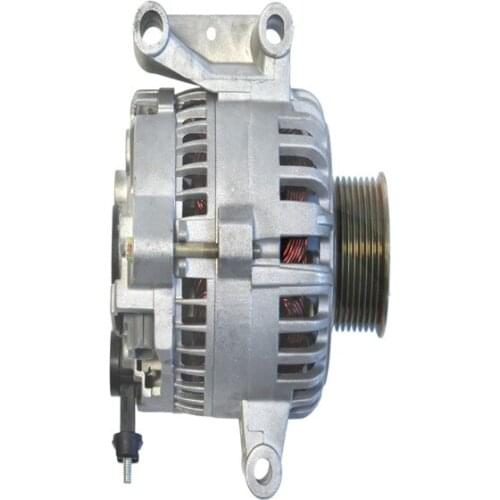NEW alternator 12V 110A AL8317 generator for FORD F SERTES 2003-02