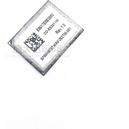 Original Pulled REV.1.0 WIFI Compatible For Bluetooth Network Card For PS4 Cuch-1000 1100 Console 1106A IC Chip Accessories