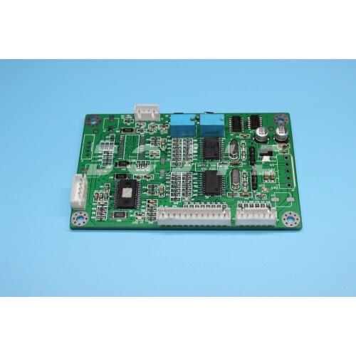Xenons X3 printer Double heads motor driver board
