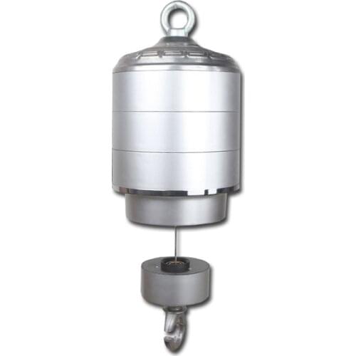 Lights Lifter Lamp Remote Control Lifter Chandelier Lifter Gymnasium Warehouse Workshop Light Lifting System Miners Lamp Lifter