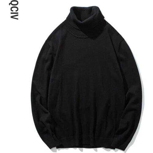 QCIV V-neck Sweaters