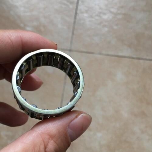 K/KT series radial needle roller and cage assembly Needle roller bearings K303716 K30*37*16MM