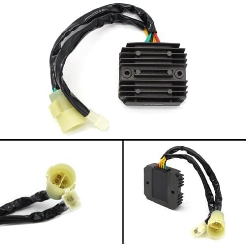 Motorcycle voltage regulator rectifier for HONDA XRV750 Africa Twin 1990 1991 1992