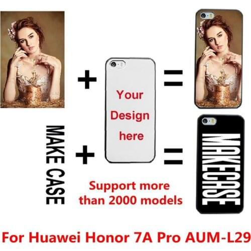 Чехлы для телефонов Huawei Honor 7A ShuiCaoRen China At AliExpress