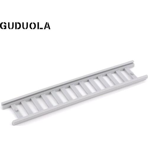 Guduola Special Brick Ladder 2.5 x 14 (4207/15118) MOC Building Block Educational DIY Toys Parts 5pcs/LOT