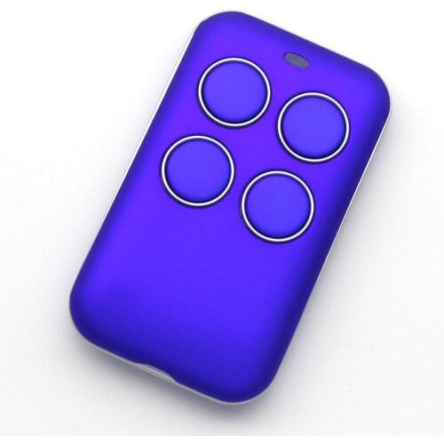 Universal Compatible Learning code Gate Garage Door Remote Control 315MHz 330MHz 390MHz 433.92MHz 868.3MHz Remote Control