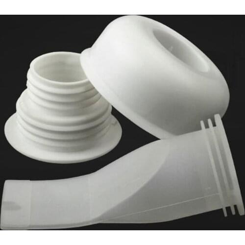 Anti-odor floor drain core cover Seal ring washing machine 32mm pvc pipe Siphon Hole Plug Water Trap Kitchen Sink Cork Accessory