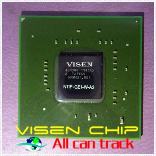 N11P-GE1-W-A3 BGA Integrated chipset