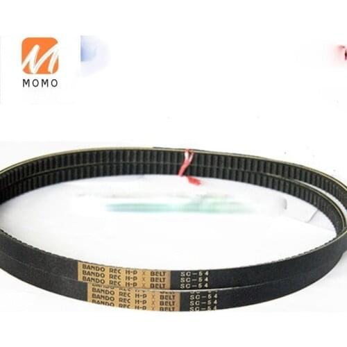 High Quality Bando V Belt SC54 For Kubota Harvester