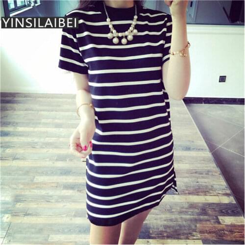 YINSILAIBEI Womens Summer Dresses
