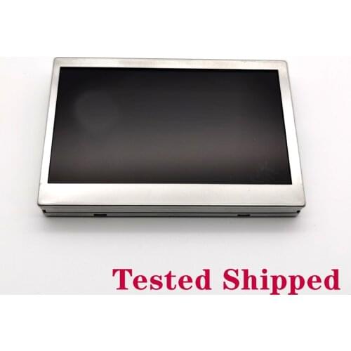 100% test Original LQ042T5DZ15B LQ042T5DZ13 LQ042T5DZ13K LQ042T5DZ13A LQ042T5DZ01A LQ042T5DZ 4.2" inch LCD screen