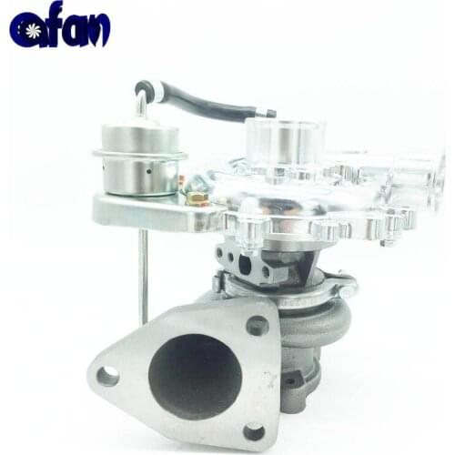 17201-0L030 172010L030 turbocharger CT For Toyota 2KD-FTV Diesel