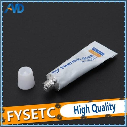 2Pcs EU ROHS Heatsink Plaster CPU GPU Thermal Silicone Adhesive Cooling Paste Strong Adhesive Compound Glue For Heat Sink Sticky