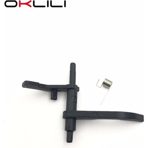 20PCX JC66-01304A Paper Delivery Fuser Exit Actuator for Samsung SCX-4725 SCX4725 SCX-4726 SCX4726 for Xerox Phaser 3200MFP 3200