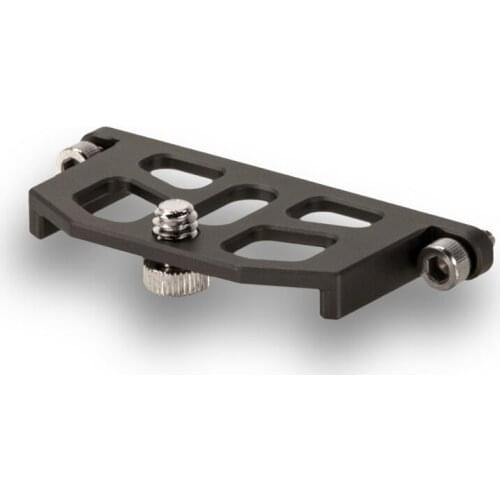 TILTA TA-T02-LAS-G Lens Adapter Support for Nikon Z6/Z7 Series – Tilta Gray