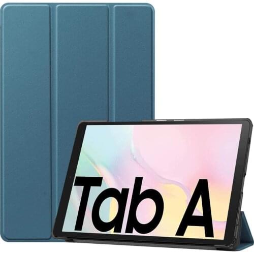 For Samsung Galaxy Tab A7 10.4 2020 Case Protective Cover Flip Stand Case for Galaxy Tab A7 10.4 SM-T500 T505 Funda Shell Cover