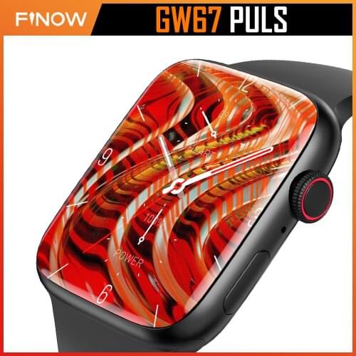 Часы с измерением пульса Finow China At AliExpress