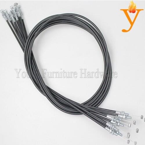 Recliner Function Sofa Manual Switch Control Cable C09-4