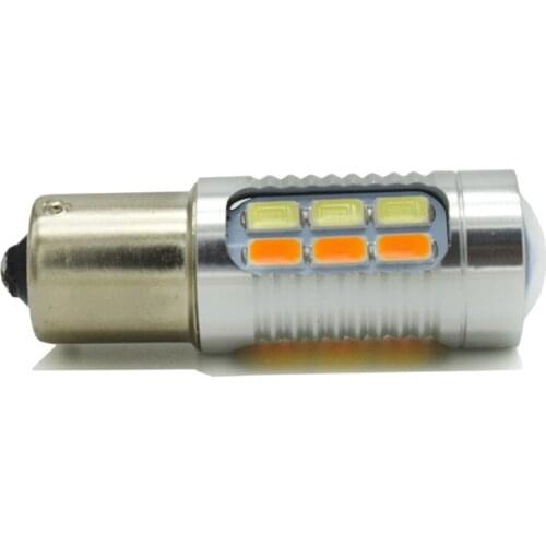 Светодиодные LED лампы R10W (BA15s) FY-UU China At AliExpress