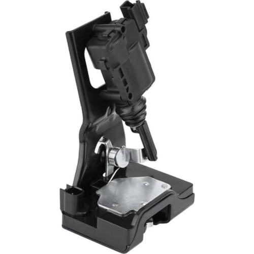 Actuator Liftgate Metal Car Kuga for Ford Lock Latch Replacement 9L8Z7843150B