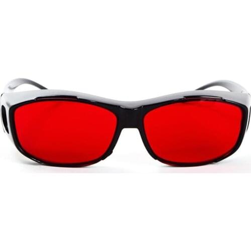 ZXTREE Red-Green Blind Color Correction Sunglasses Especially For Male And Female Health Check And Driver Traffic Glasses Z393