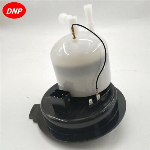 DNP Car Gasoline Fuel filter fit for Porsche Panamera 3.4 RS 60 97020142400 A2c53319647z