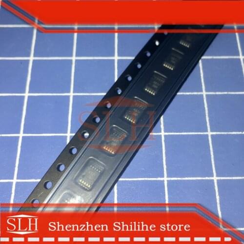 10pcs/lot TS5A22362DGSR TS5A22362 MSOP10 Brand new original